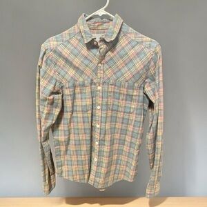 Standard Cloth Flannel